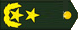 中将 中将